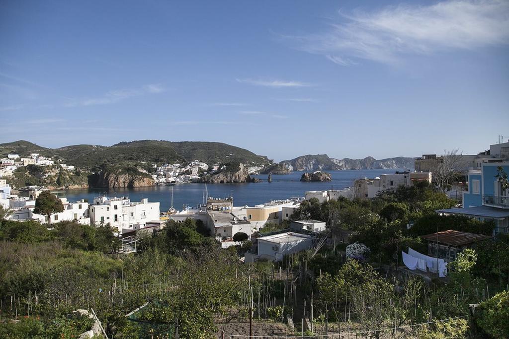 Salvatore 6 Dom wakacyjny Ponza